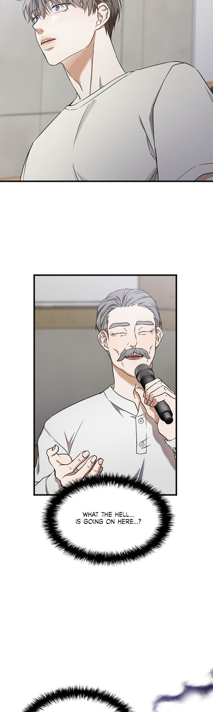 Read A Guide Out to Succeed chapter 1.1 image 42 on Lezhin
