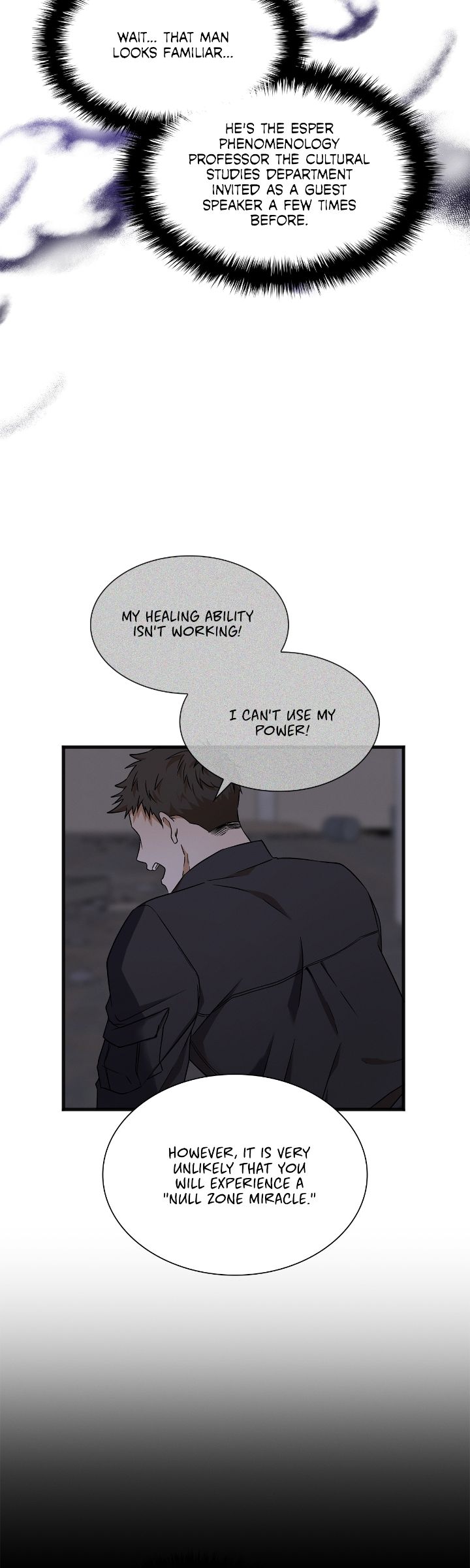 Read A Guide Out to Succeed chapter 1.1 image 43 on Lezhin