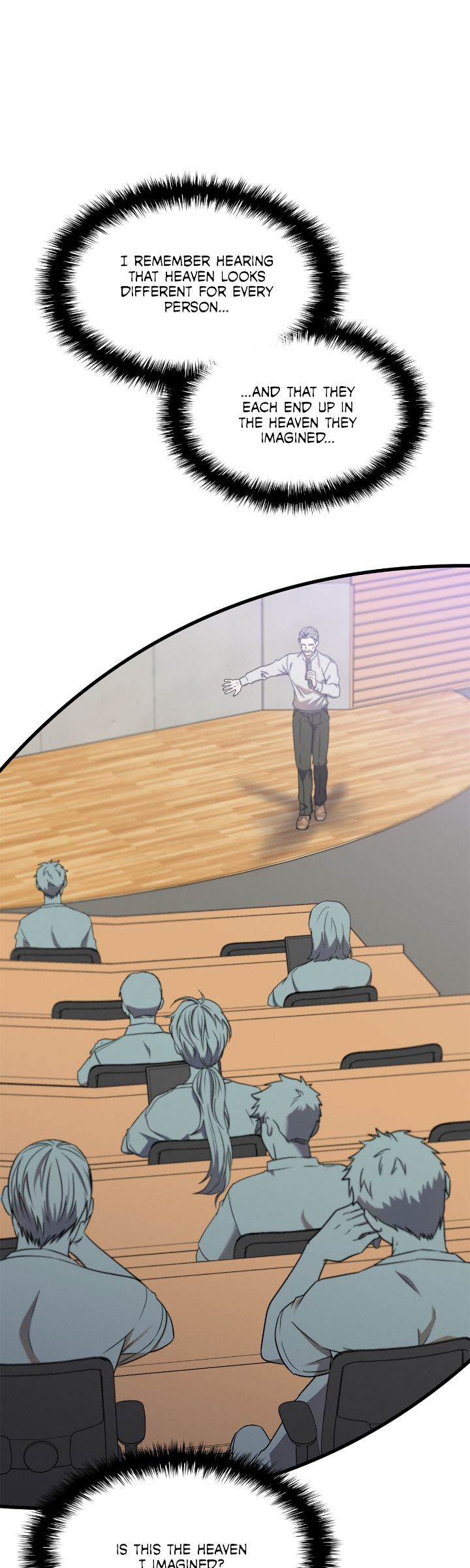Read A Guide Out to Succeed chapter 1.1 image 45 on Lezhin