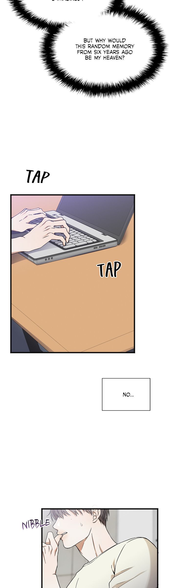 Read A Guide Out to Succeed chapter 1.1 image 46 on Lezhin