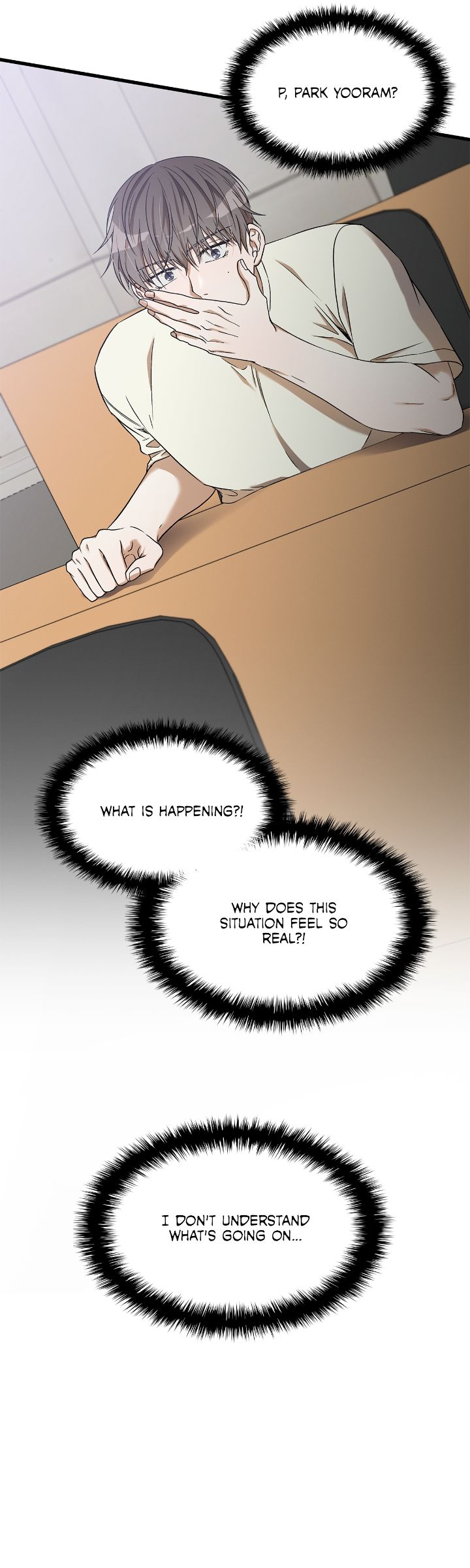 Read A Guide Out to Succeed chapter 1.1 image 50 on Lezhin