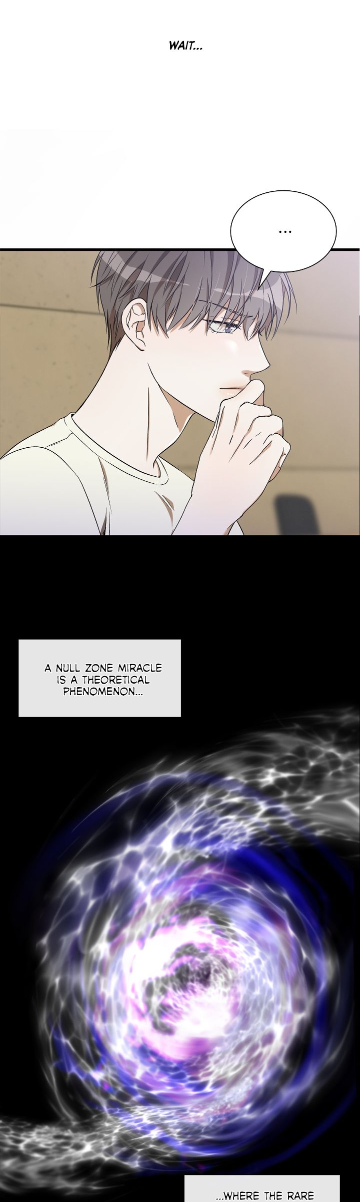 Read A Guide Out to Succeed chapter 1.1 image 51 on Lezhin