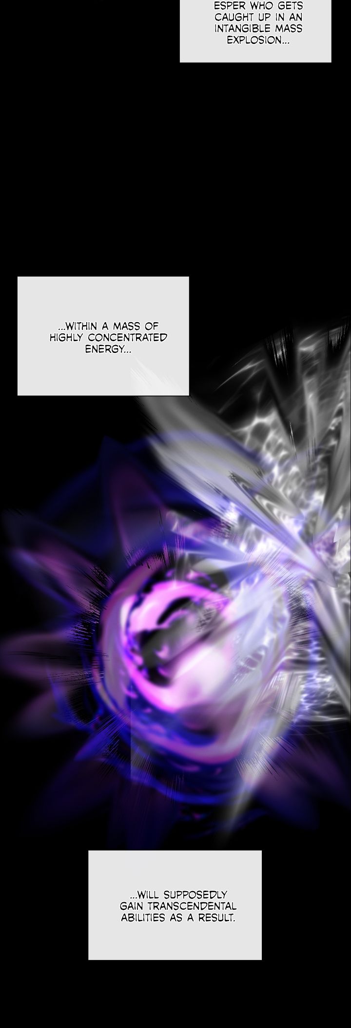 Read A Guide Out to Succeed chapter 1.1 image 52 on Lezhin