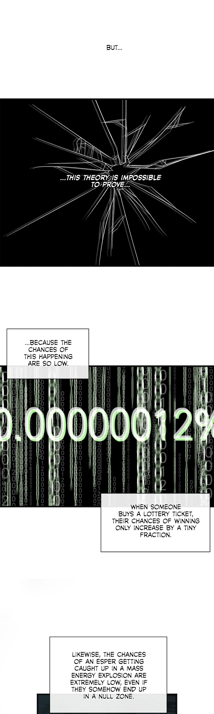 Read A Guide Out to Succeed chapter 1.1 image 53 on Lezhin