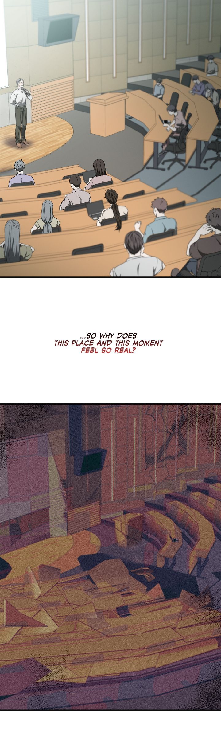 Read A Guide Out to Succeed chapter 1.1 image 55 on Lezhin