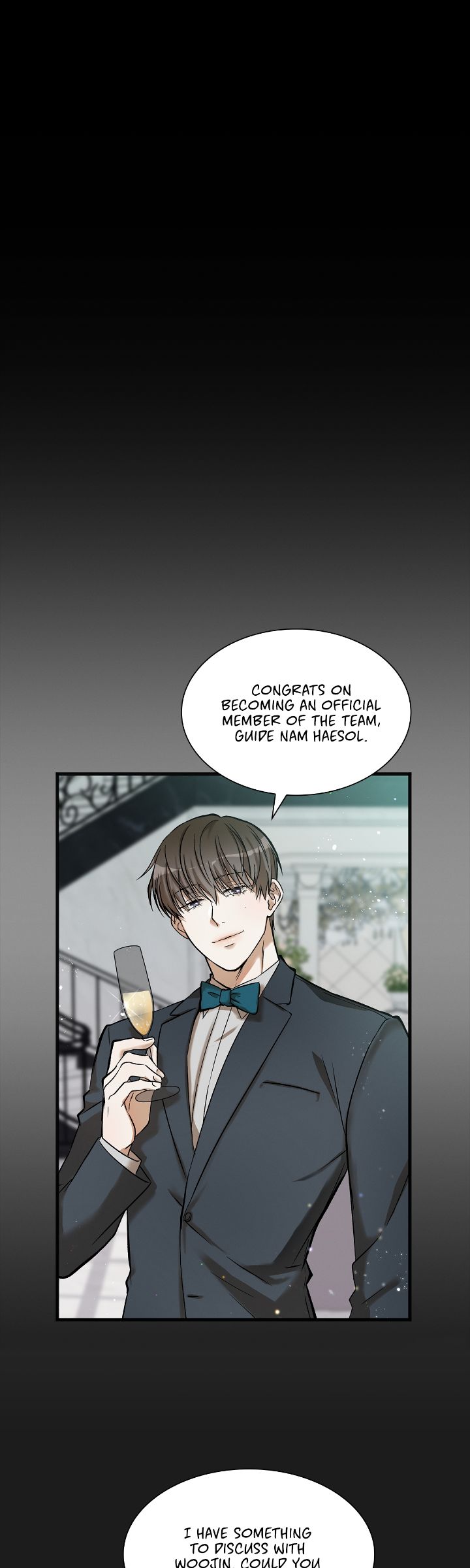 Read A Guide Out to Succeed chapter 1.1 image 59 on Lezhin