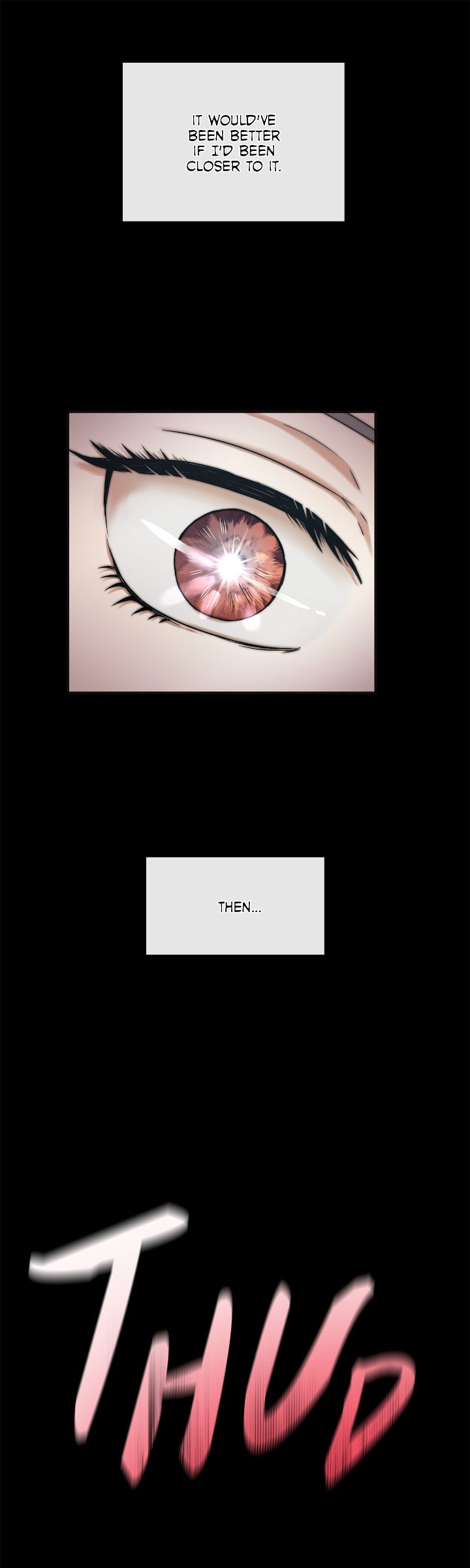 Read A Guide Out to Succeed chapter 1.1 image 6 on Lezhin