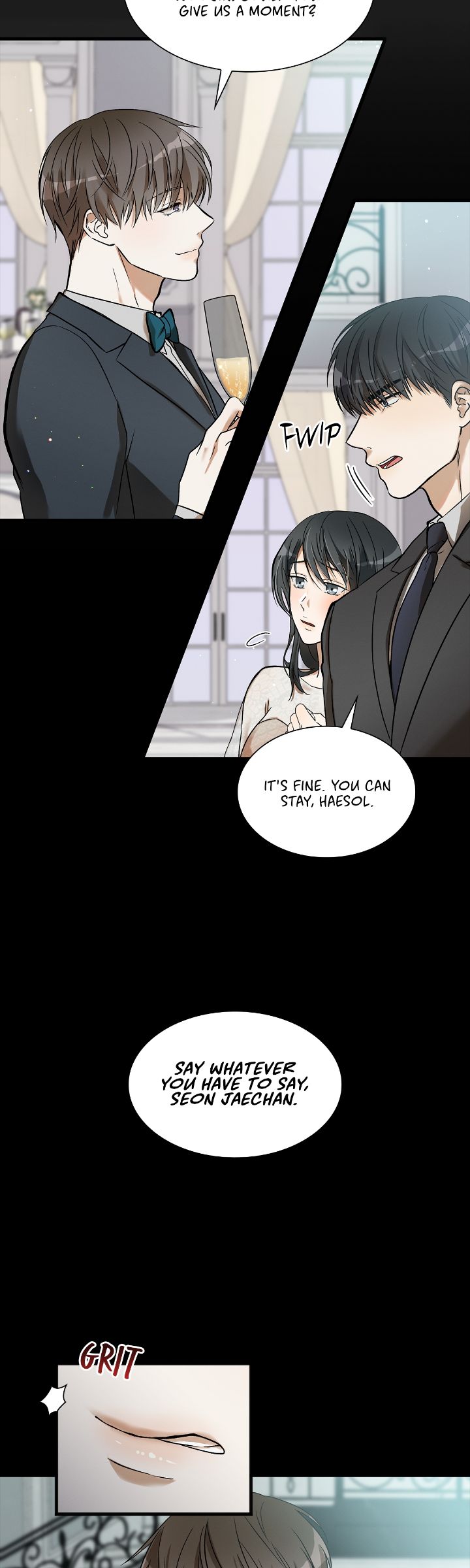 Read A Guide Out to Succeed chapter 1.1 image 60 on Lezhin
