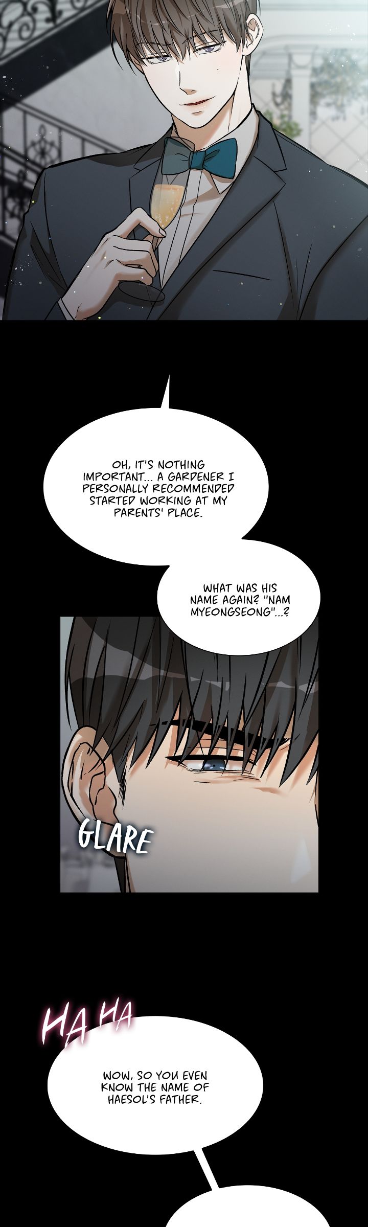 Read A Guide Out to Succeed chapter 1.1 image 61 on Lezhin