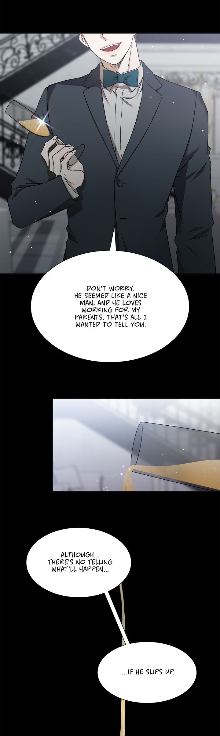 Read A Guide Out to Succeed chapter 1.1 image 63 on Lezhin