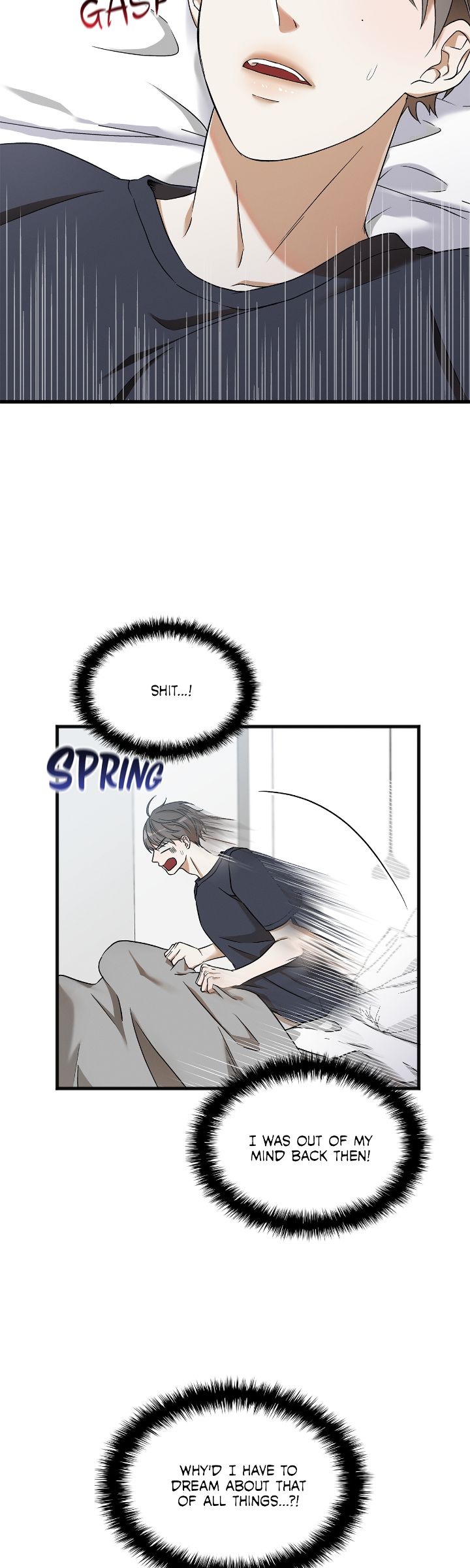 Read A Guide Out to Succeed chapter 1.1 image 65 on Lezhin