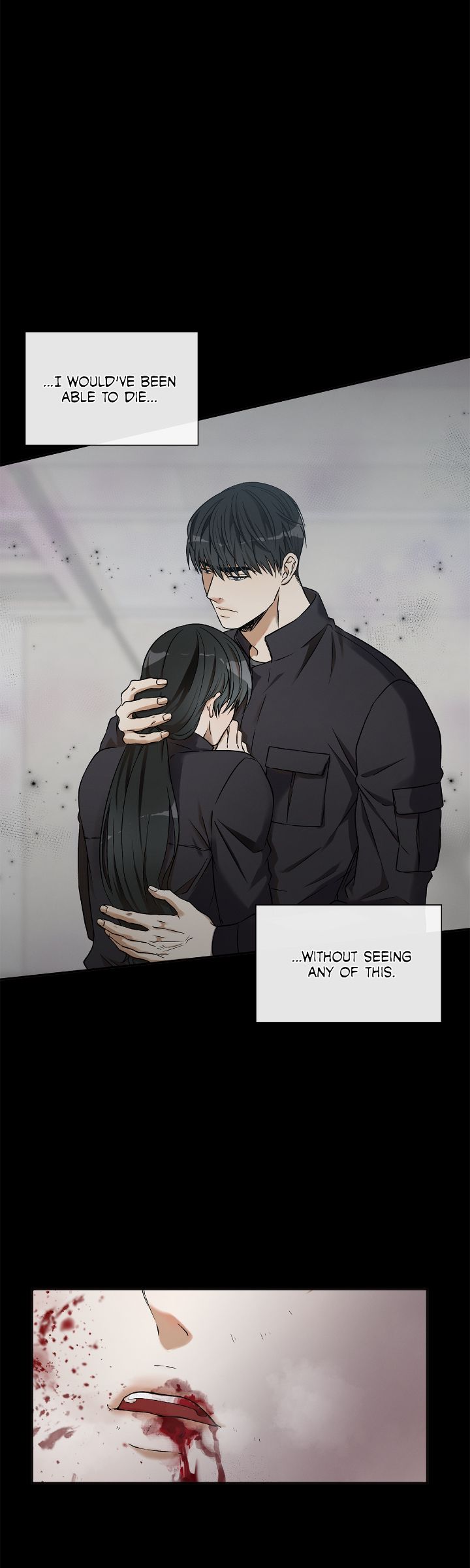 Read A Guide Out to Succeed chapter 1.1 image 7 on Lezhin