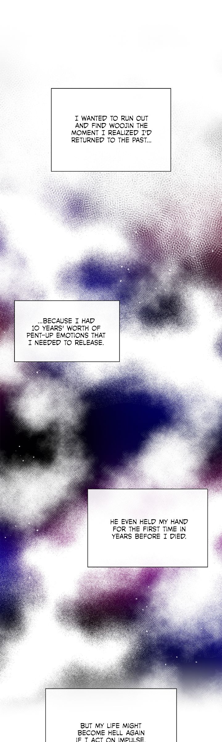 Read A Guide Out to Succeed chapter 1.1 image 70 on Lezhin