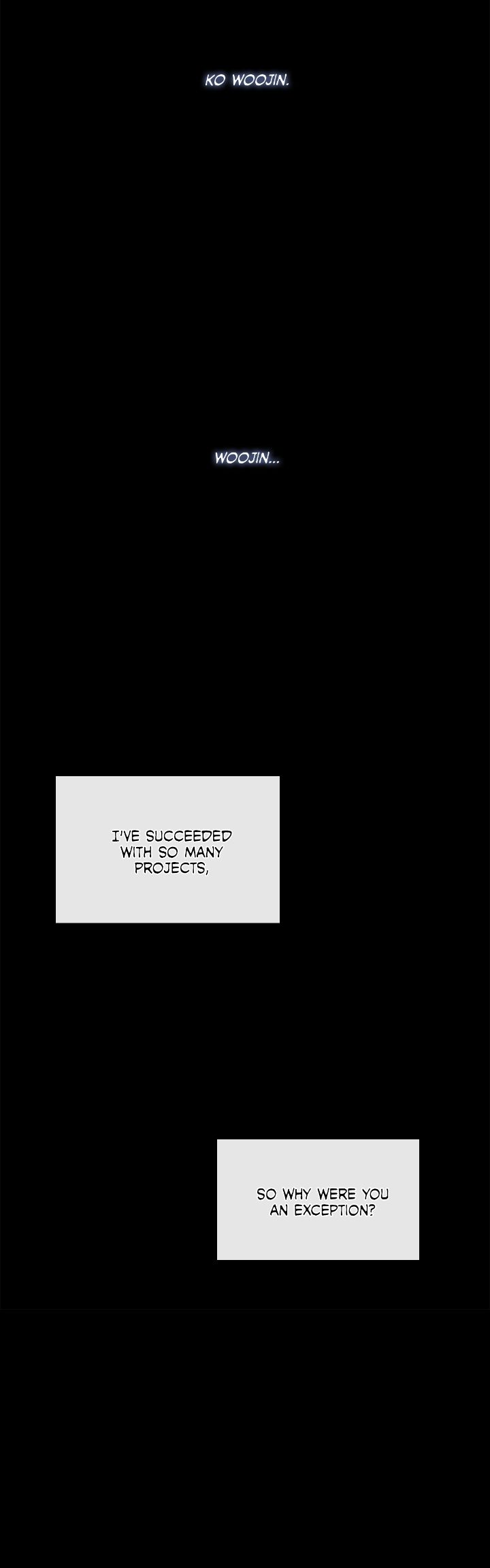 Read A Guide Out to Succeed chapter 1.1 image 8 on Lezhin