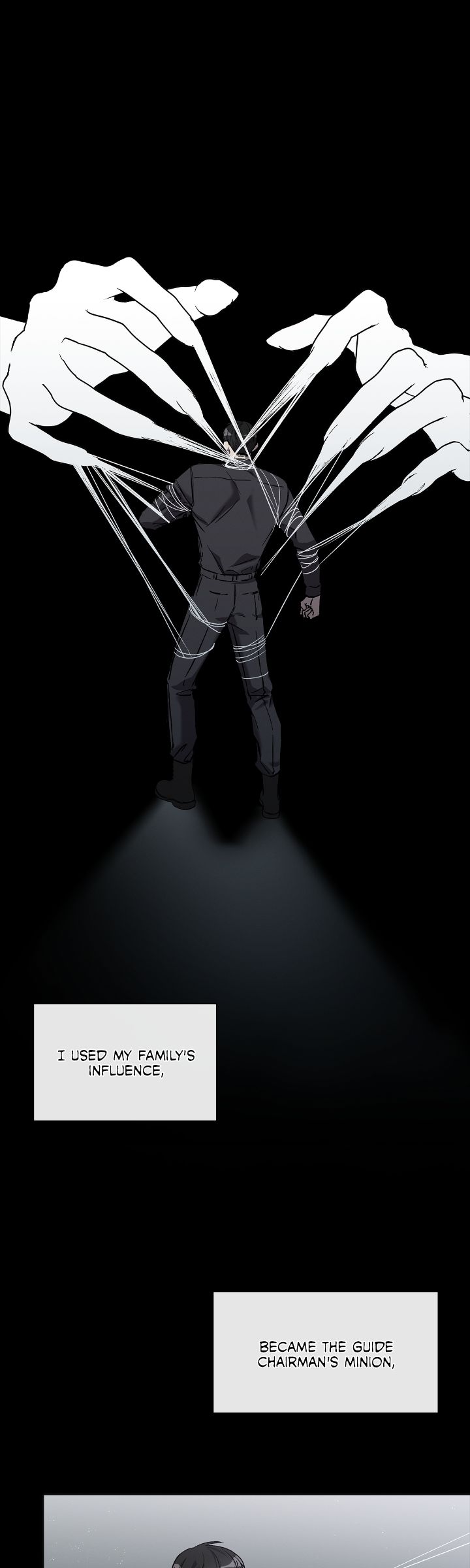 Read A Guide Out to Succeed chapter 1.1 image 9 on Lezhin