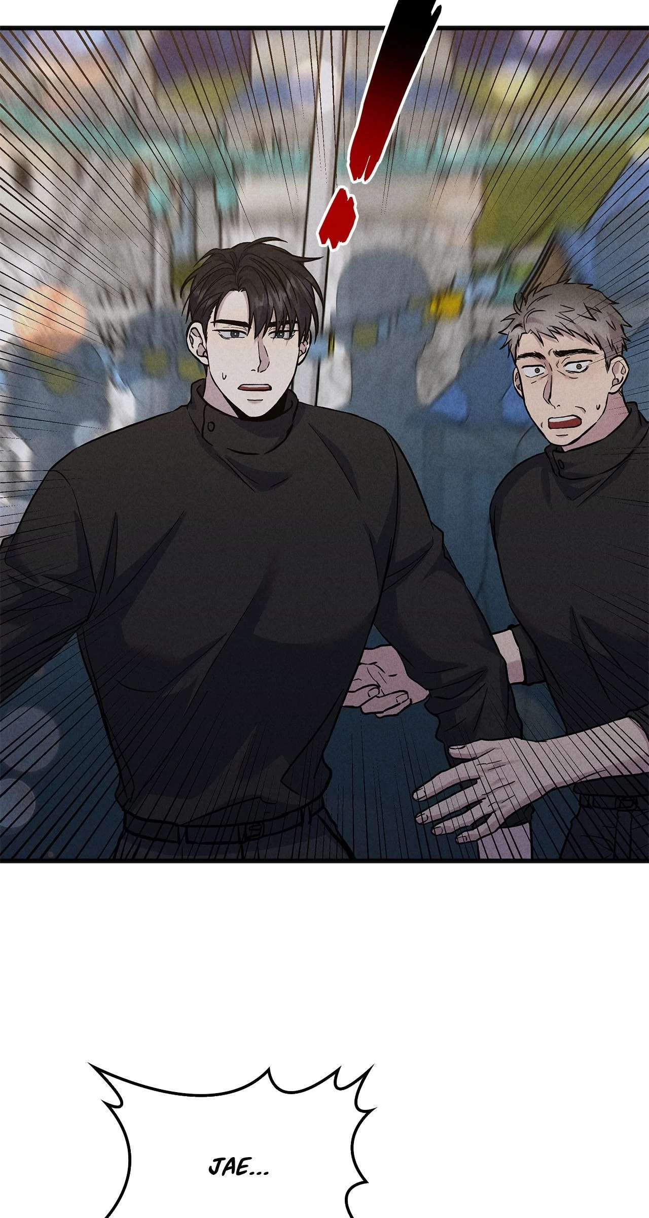 Read A Guide Out to Succeed chapter 1 image 10 on Lezhin