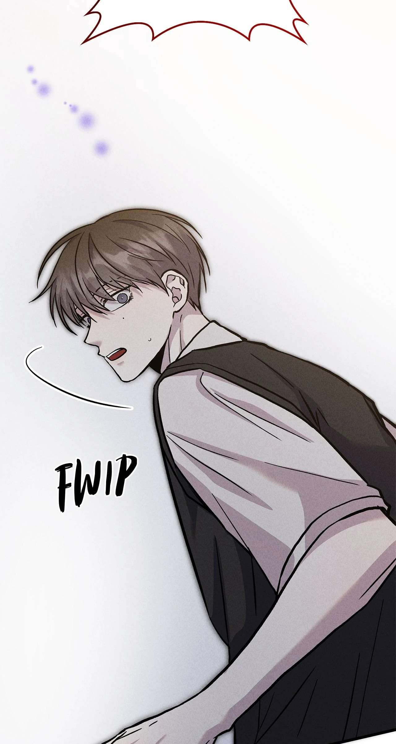 Read A Guide Out to Succeed chapter 1 image 12 on Lezhin