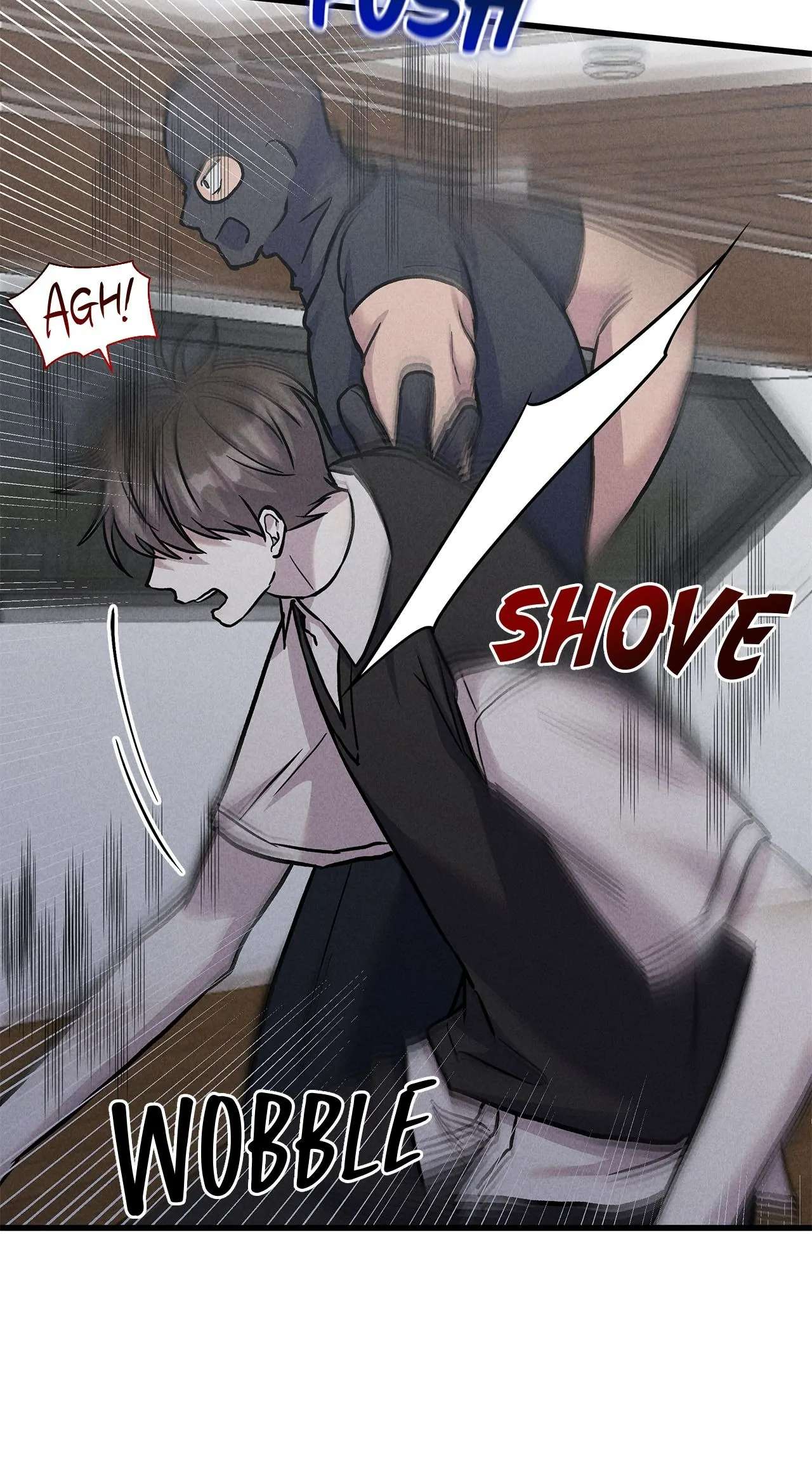 Read A Guide Out to Succeed chapter 1 image 19 on Lezhin