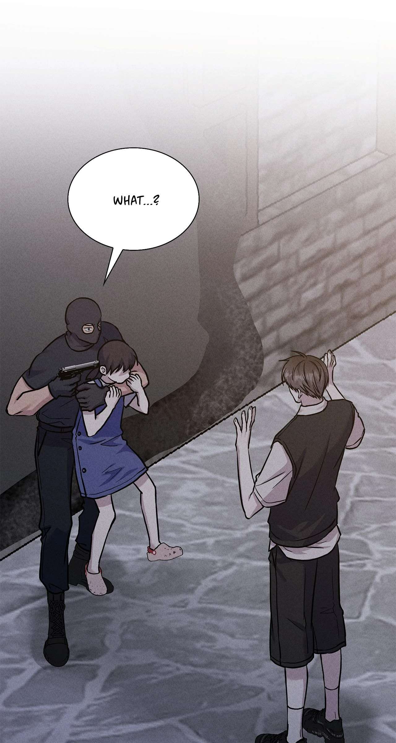 Read A Guide Out to Succeed chapter 1 image 2 on Lezhin