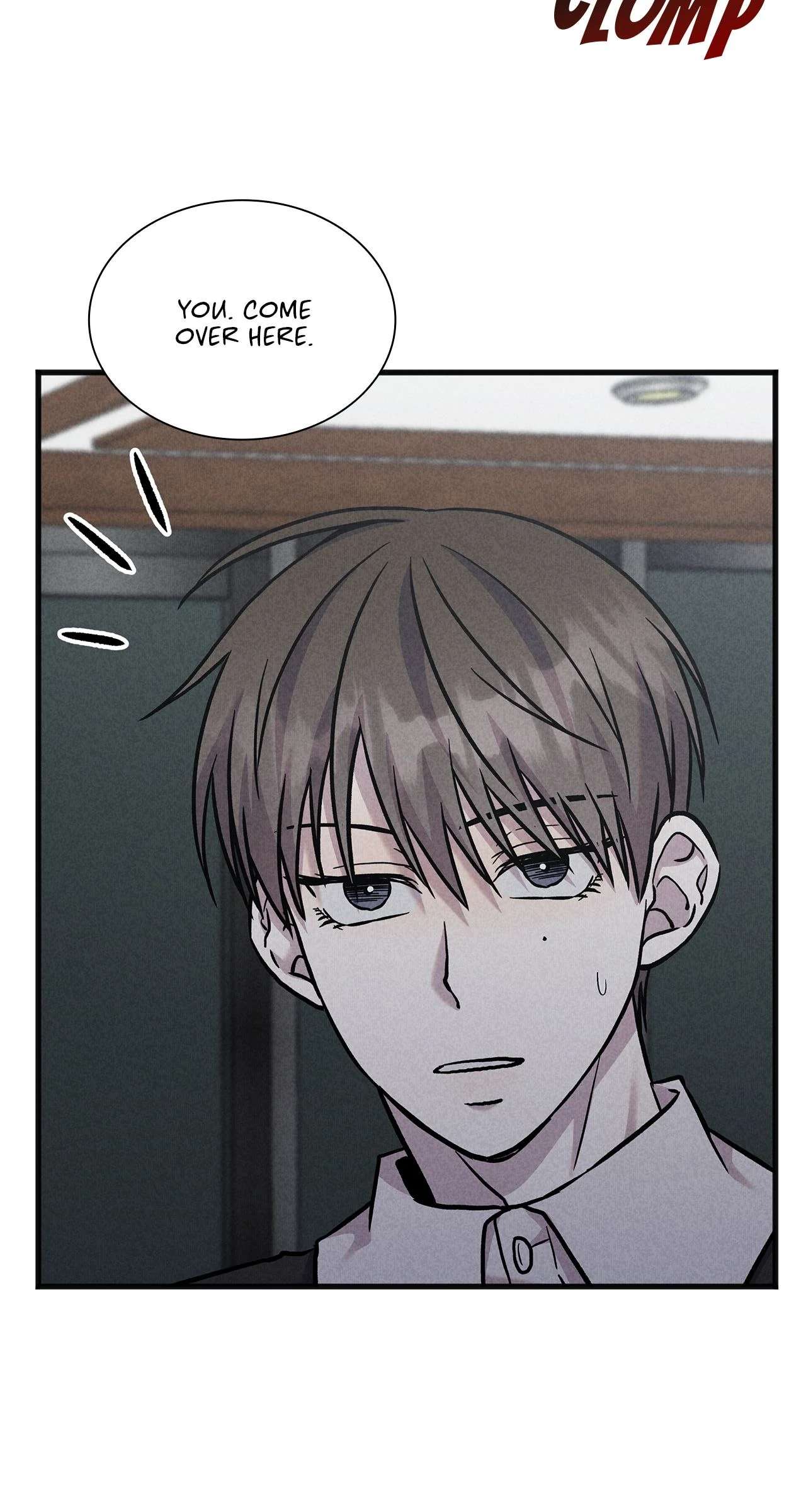 Read A Guide Out to Succeed chapter 1 image 21 on Lezhin
