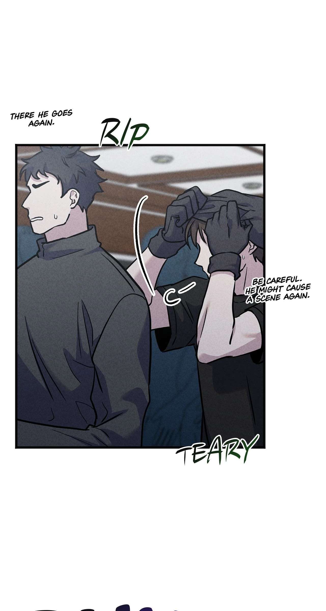 Read A Guide Out to Succeed chapter 1 image 22 on Lezhin