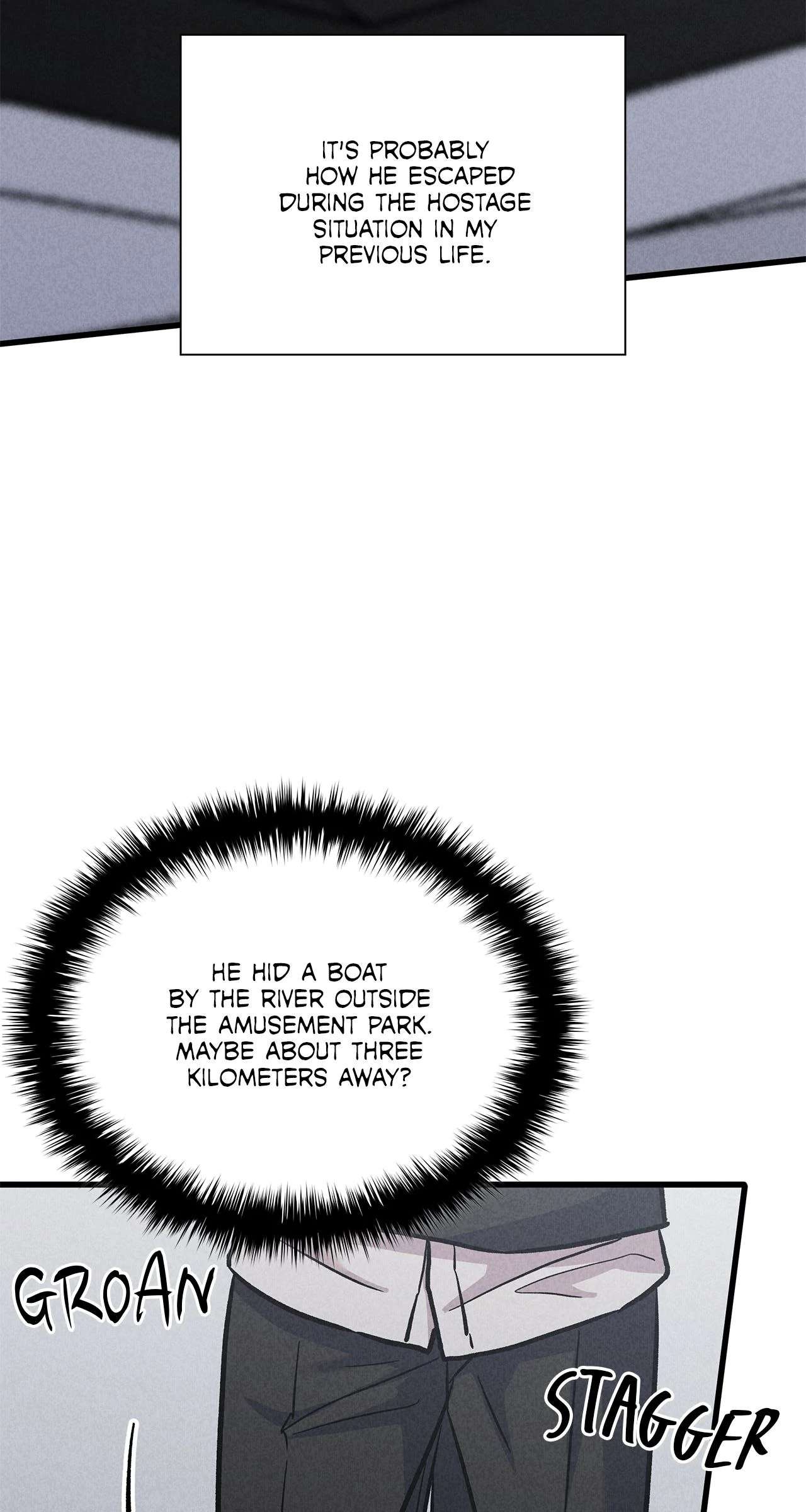 Read A Guide Out to Succeed chapter 1 image 26 on Lezhin