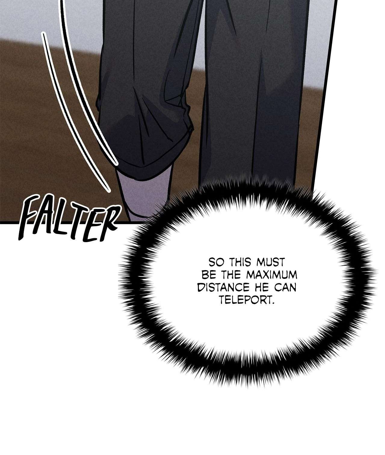 Read A Guide Out to Succeed chapter 1 image 27 on Lezhin