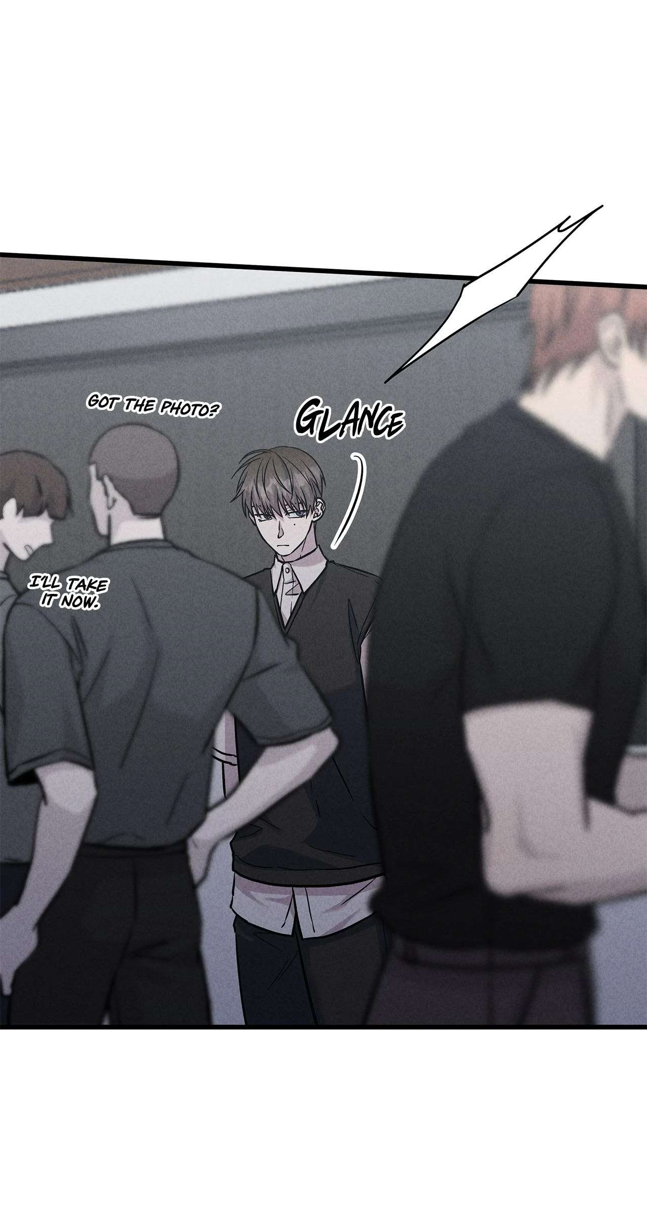Read A Guide Out to Succeed chapter 1 image 28 on Lezhin