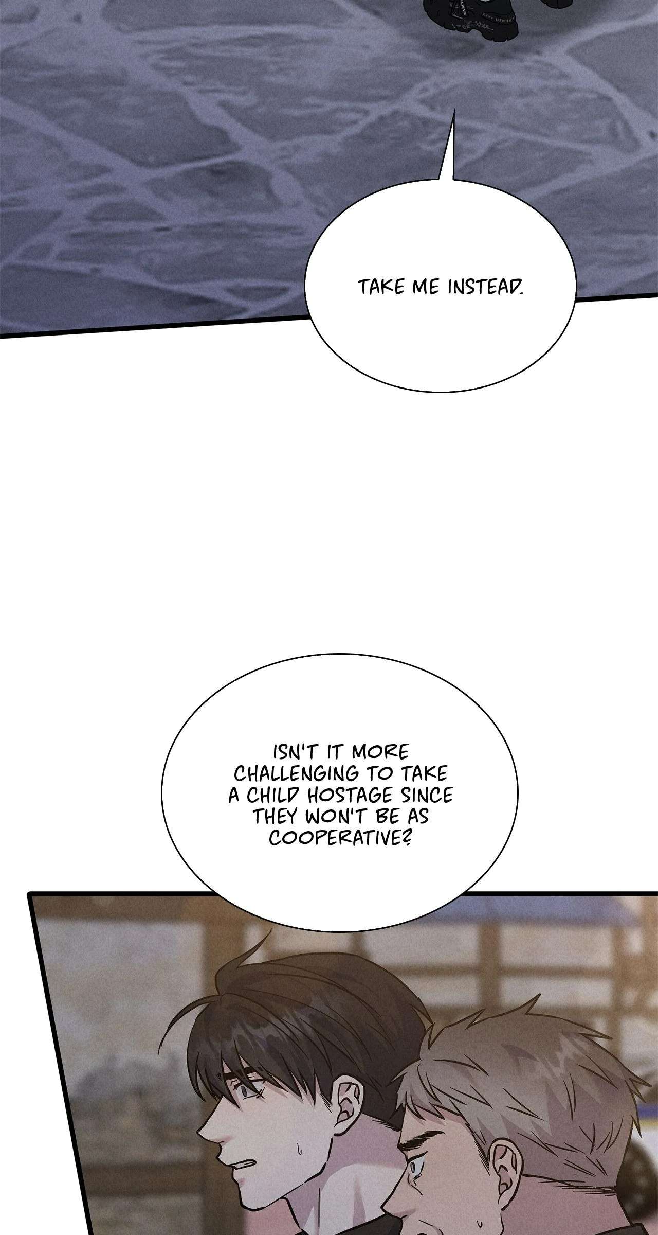 Read A Guide Out to Succeed chapter 1 image 3 on Lezhin