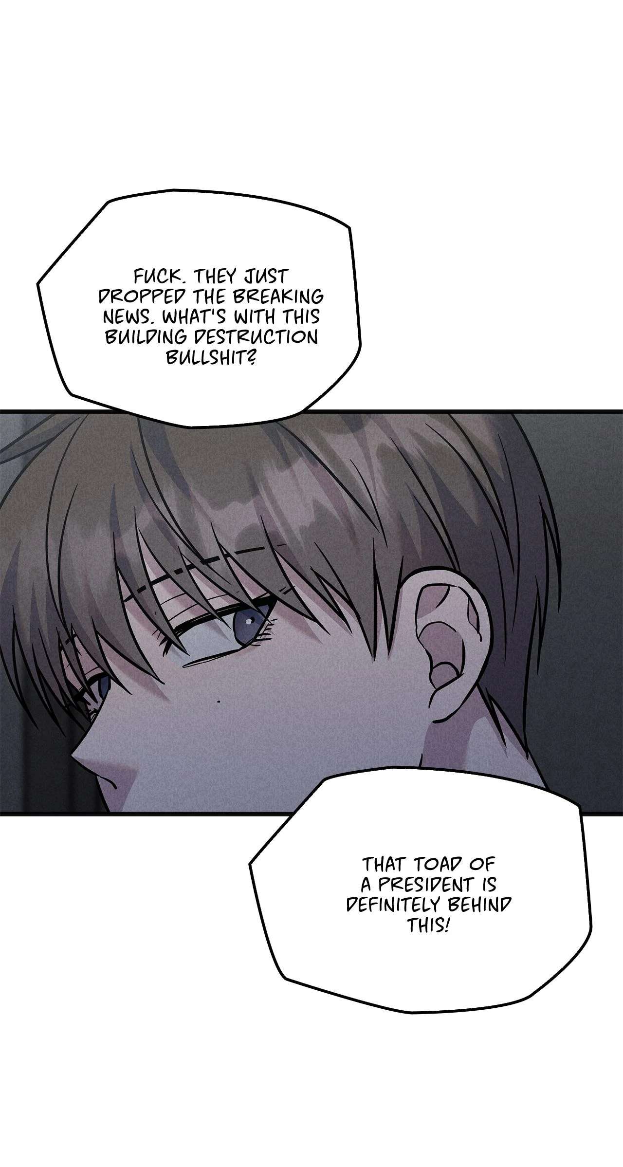 Read A Guide Out to Succeed chapter 1 image 30 on Lezhin