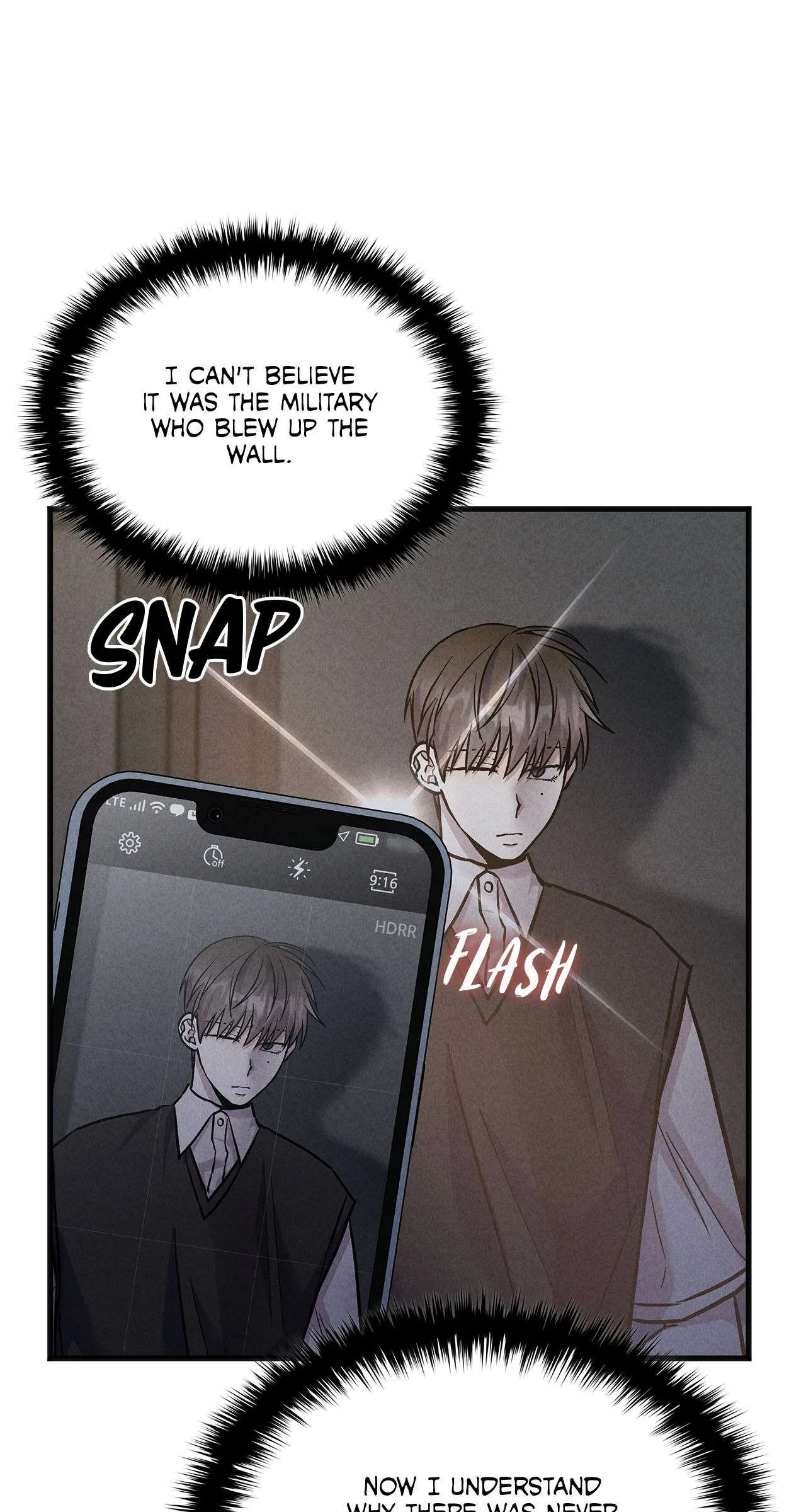 Read A Guide Out to Succeed chapter 1 image 31 on Lezhin