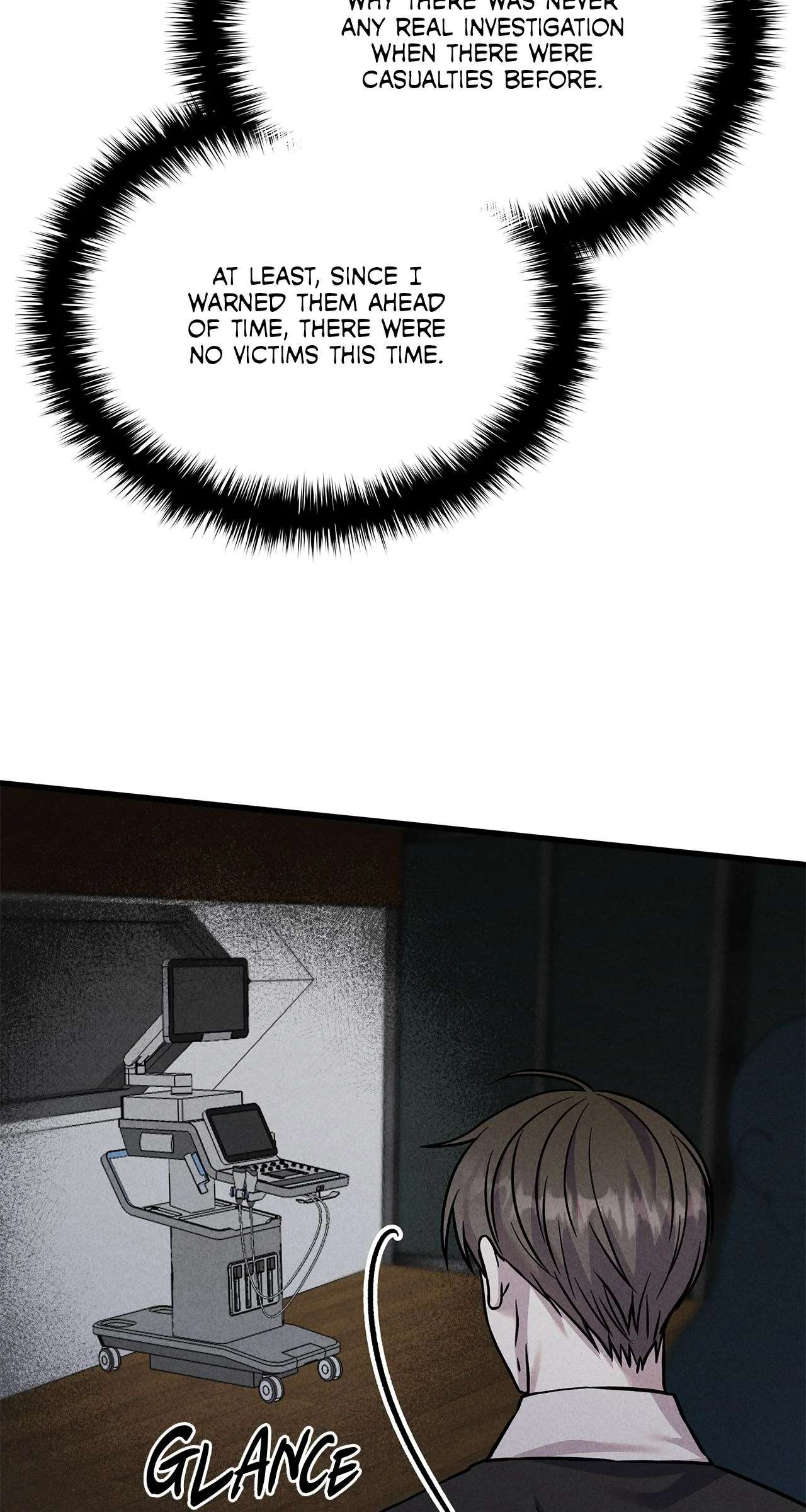 Read A Guide Out to Succeed chapter 1 image 32 on Lezhin
