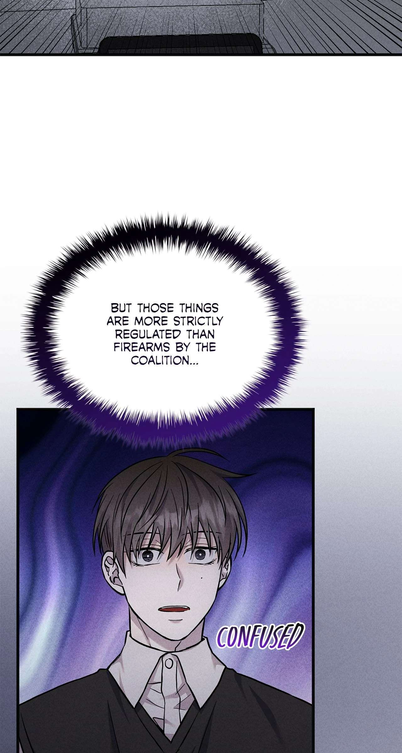 Read A Guide Out to Succeed chapter 1 image 34 on Lezhin