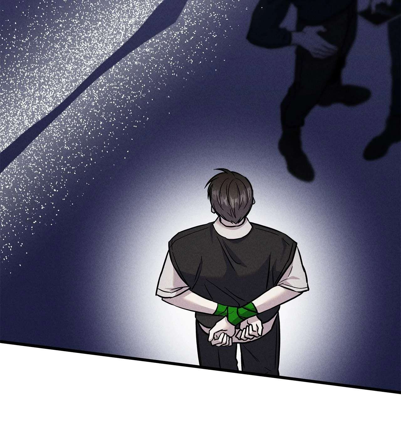 Read A Guide Out to Succeed chapter 1 image 36 on Lezhin