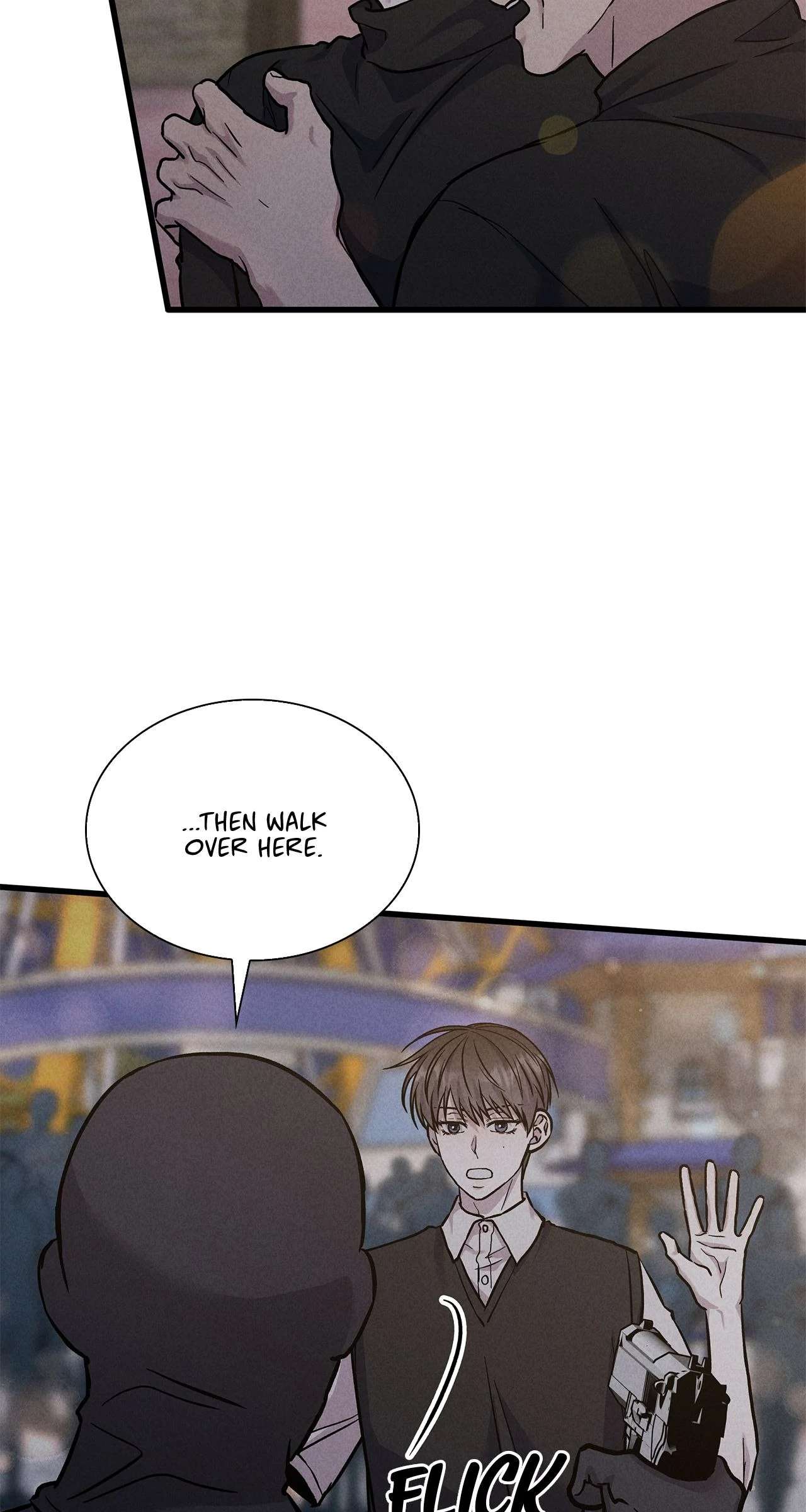 Read A Guide Out to Succeed chapter 1 image 4 on Lezhin