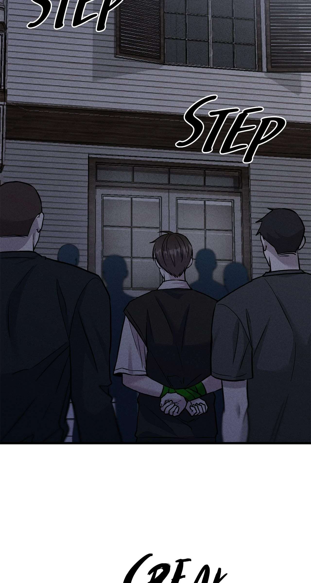Read A Guide Out to Succeed chapter 1 image 40 on Lezhin