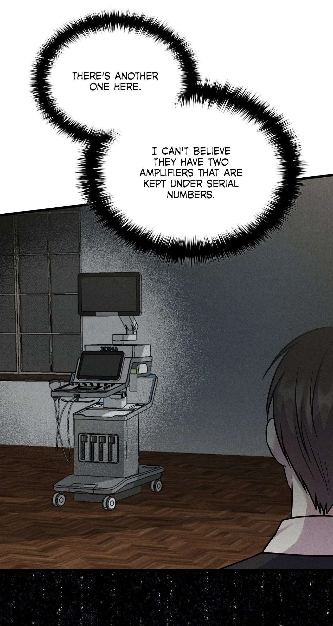 Read A Guide Out to Succeed chapter 1 image 43 on Lezhin