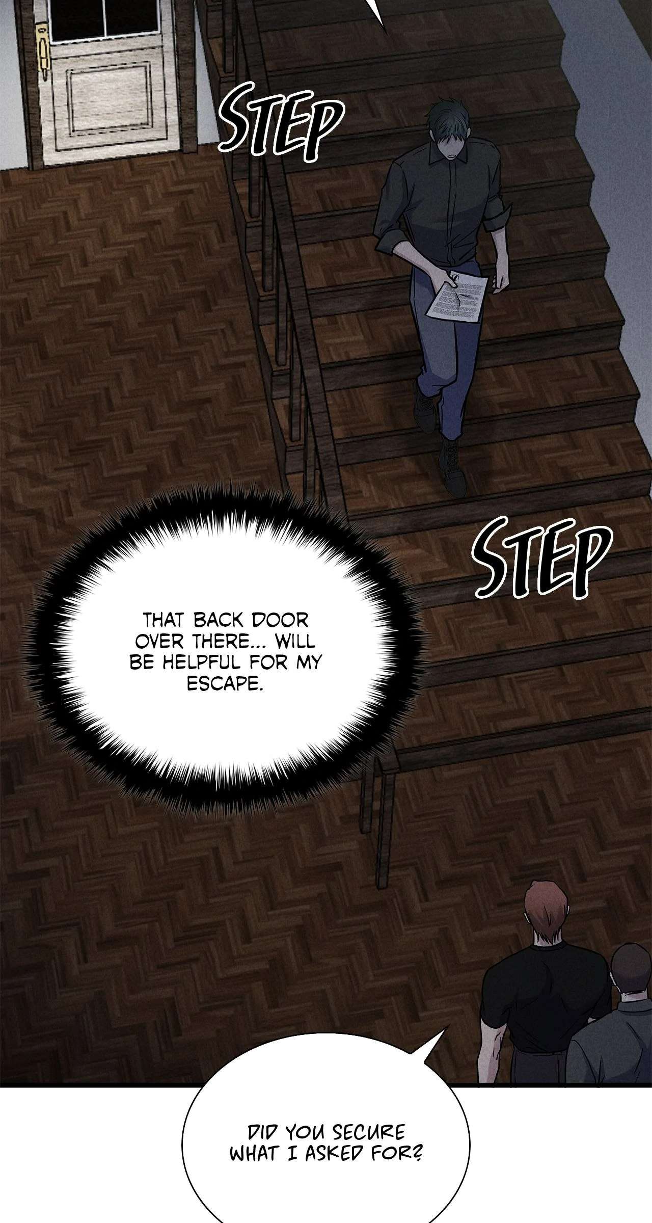 Read A Guide Out to Succeed chapter 1 image 47 on Lezhin