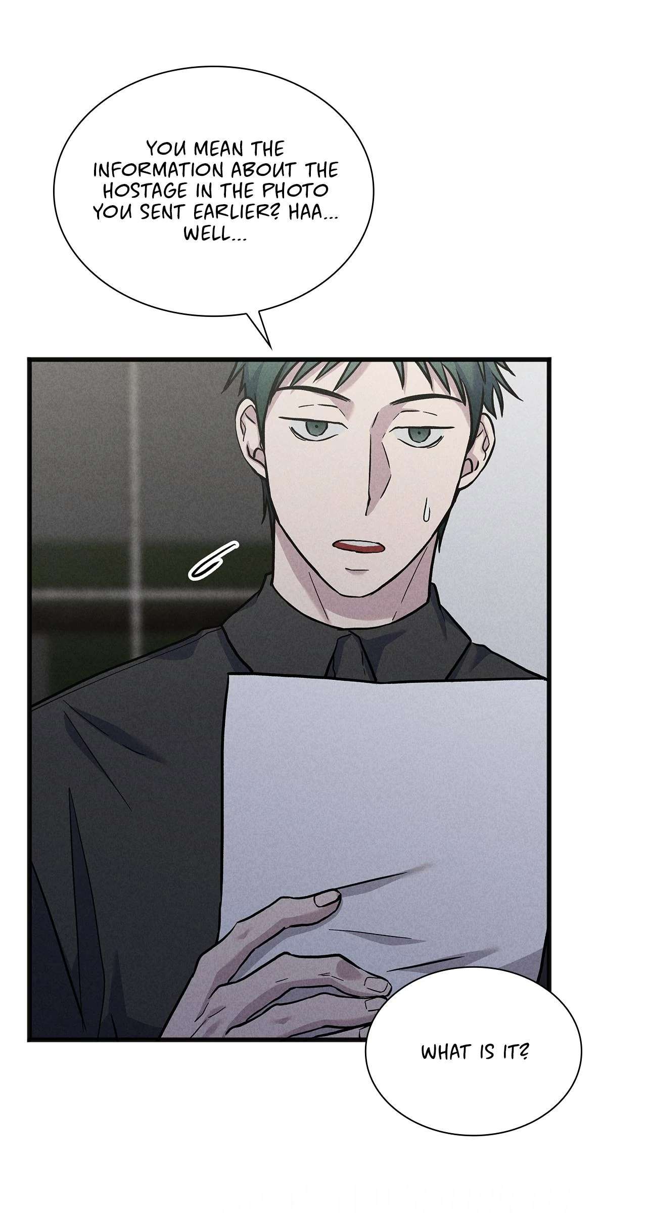 Read A Guide Out to Succeed chapter 1 image 49 on Lezhin