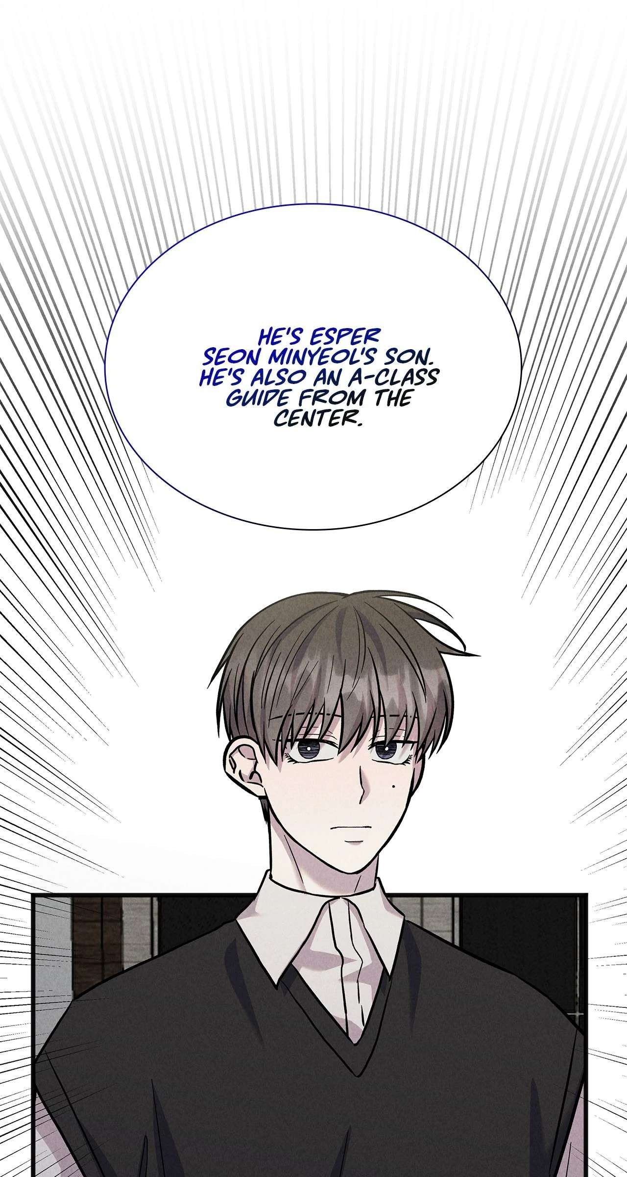 Read A Guide Out to Succeed chapter 1 image 50 on Lezhin