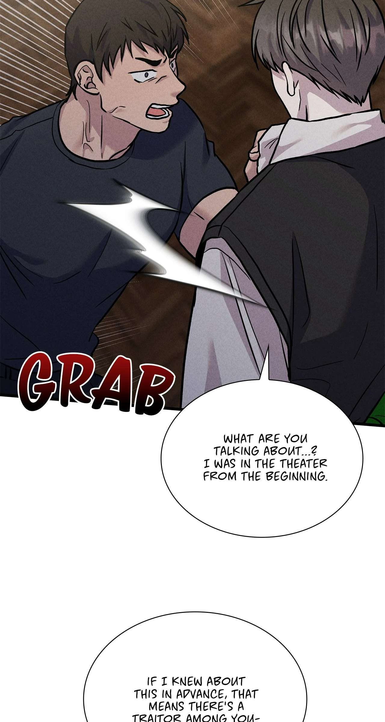 Read A Guide Out to Succeed chapter 1 image 52 on Lezhin