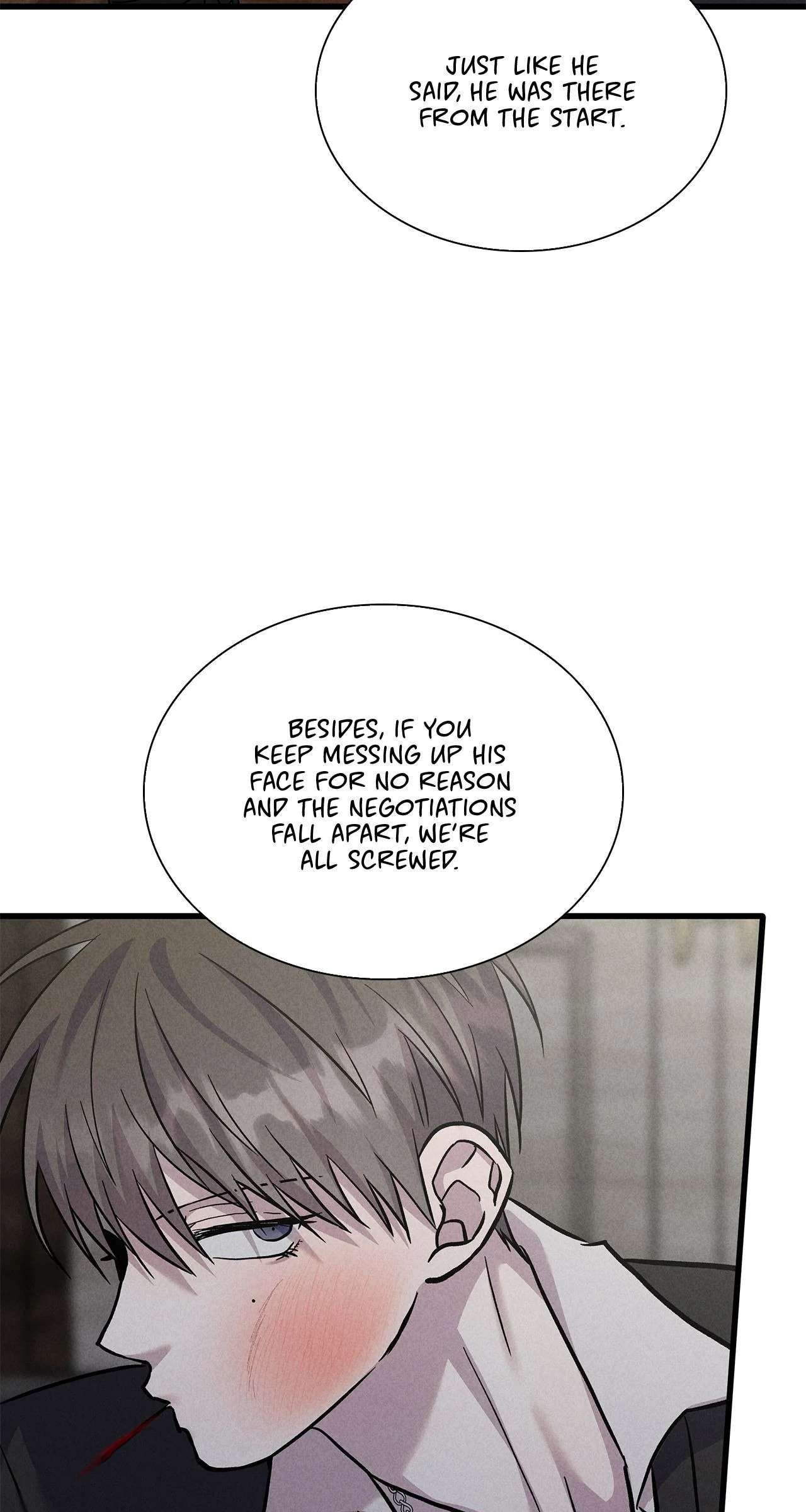 Read A Guide Out to Succeed chapter 1 image 57 on Lezhin