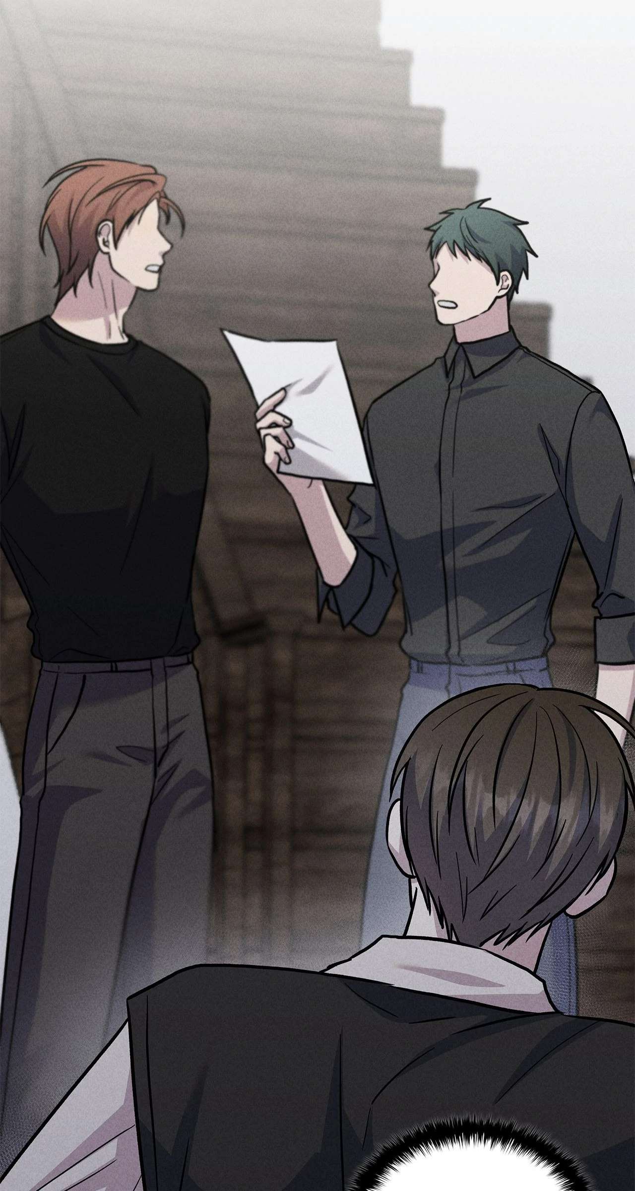 Read A Guide Out to Succeed chapter 1 image 59 on Lezhin