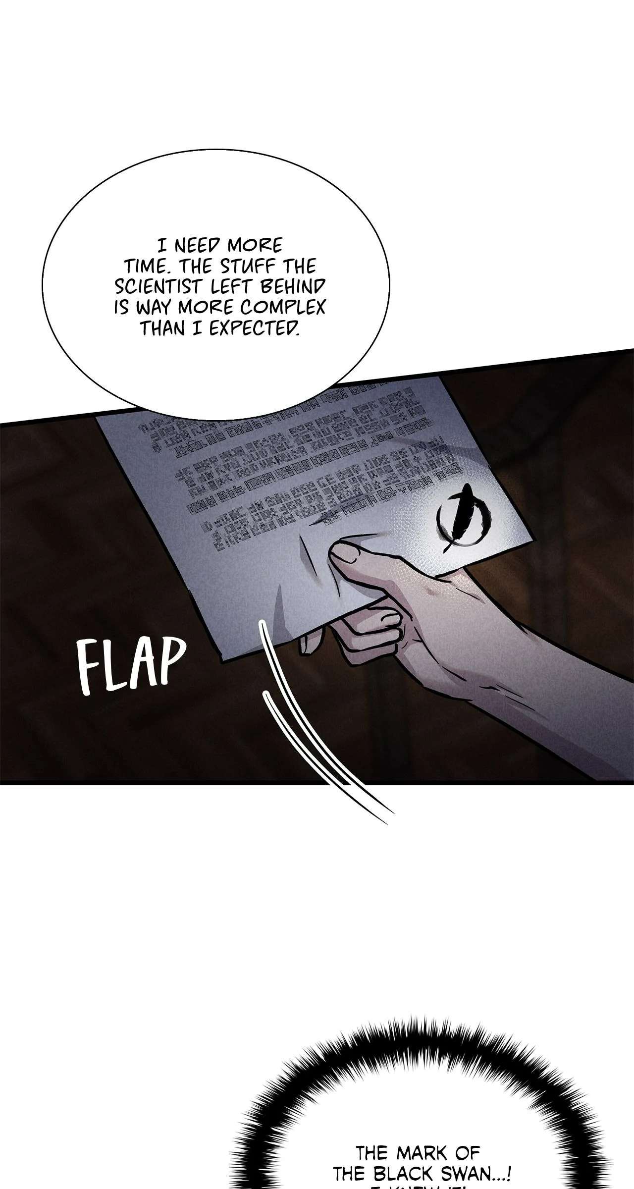 Read A Guide Out to Succeed chapter 1 image 61 on Lezhin