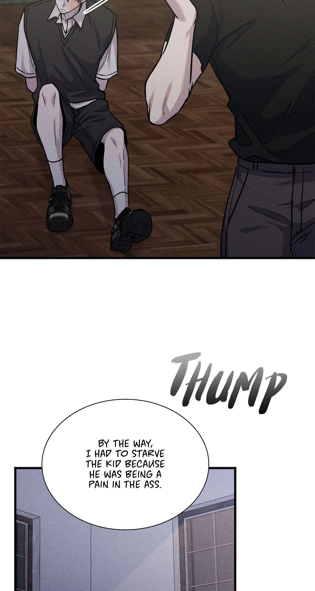Read A Guide Out to Succeed chapter 1 image 63 on Lezhin