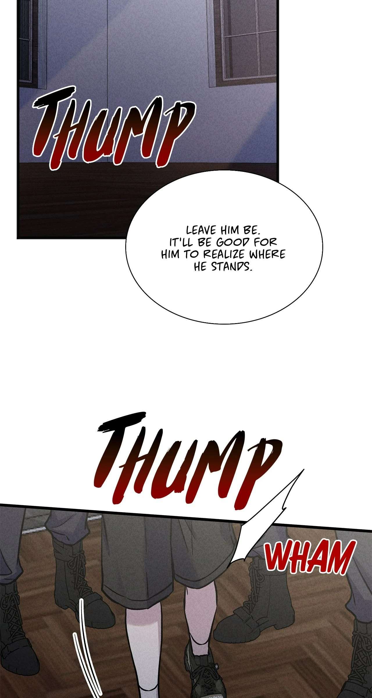 Read A Guide Out to Succeed chapter 1 image 64 on Lezhin