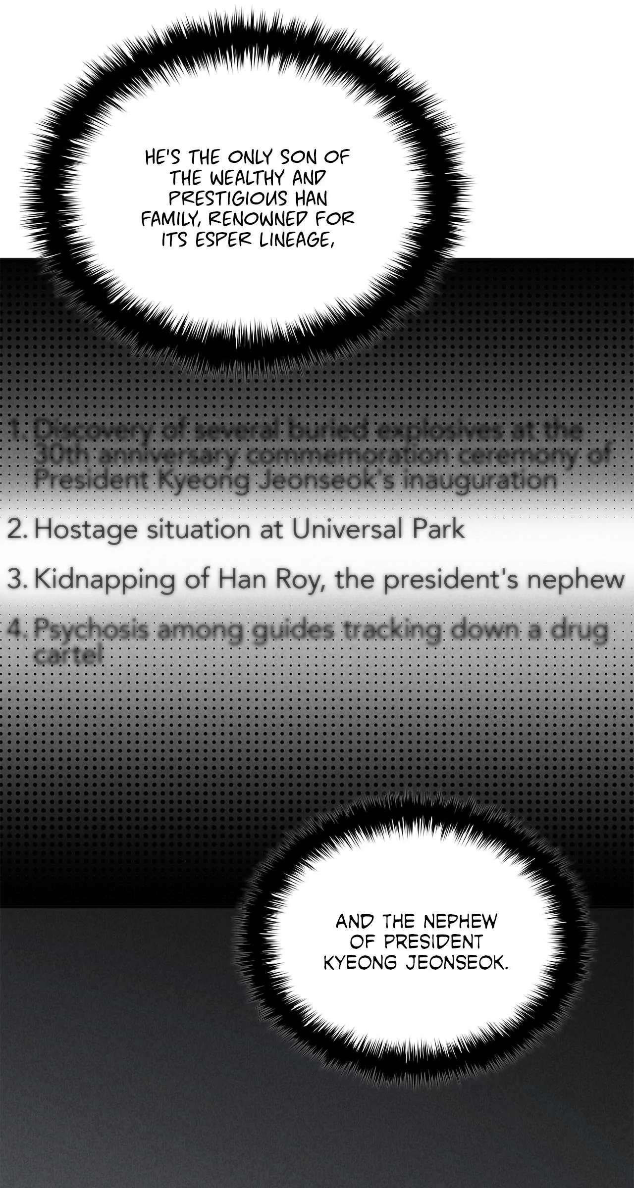Read A Guide Out to Succeed chapter 1 image 78 on Lezhin