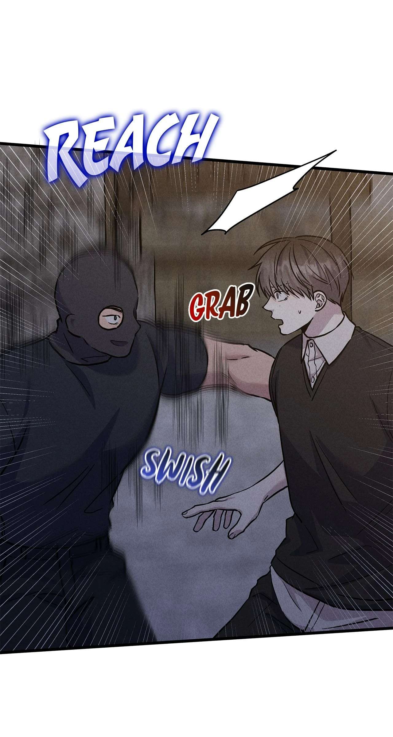 Read A Guide Out to Succeed chapter 1 image 8 on Lezhin