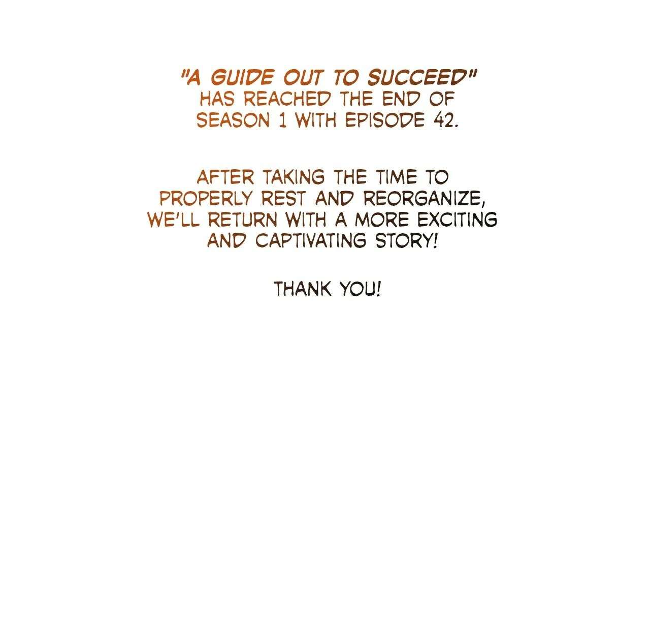 Read A Guide Out to Succeed chapter 1 image 82 on Lezhin