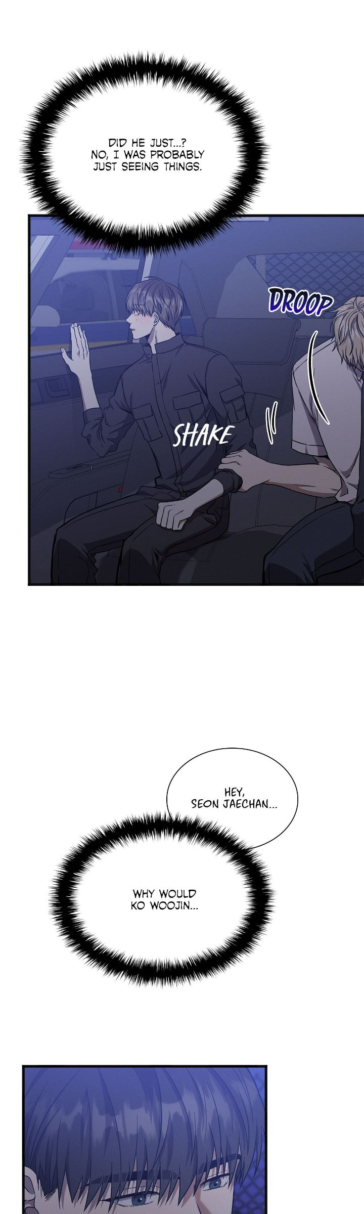 Read A Guide Out to Succeed chapter 10 image 11 on Lezhin